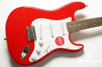 Squier Sonic Stratocaster HT - Torino Red